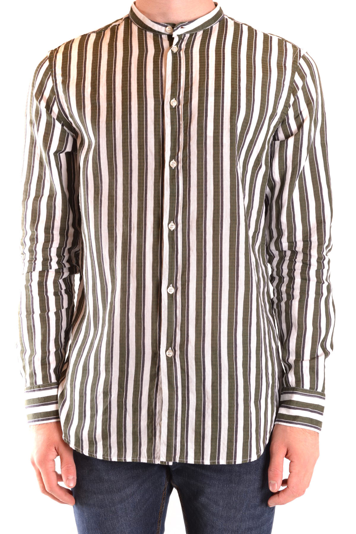 Paolo Pecora - Paolo Pecora Men Shirt