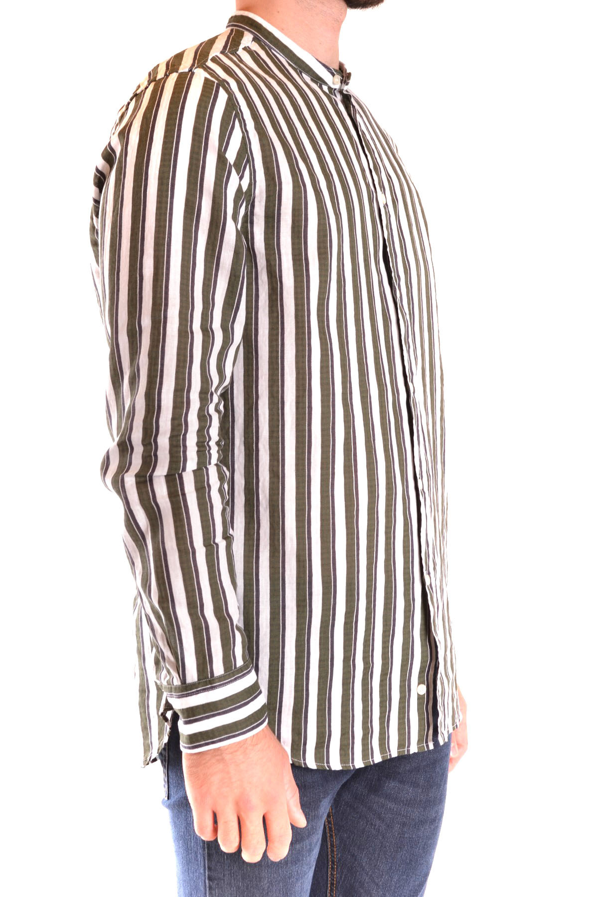 Paolo Pecora - Paolo Pecora Men Shirt - Image 2