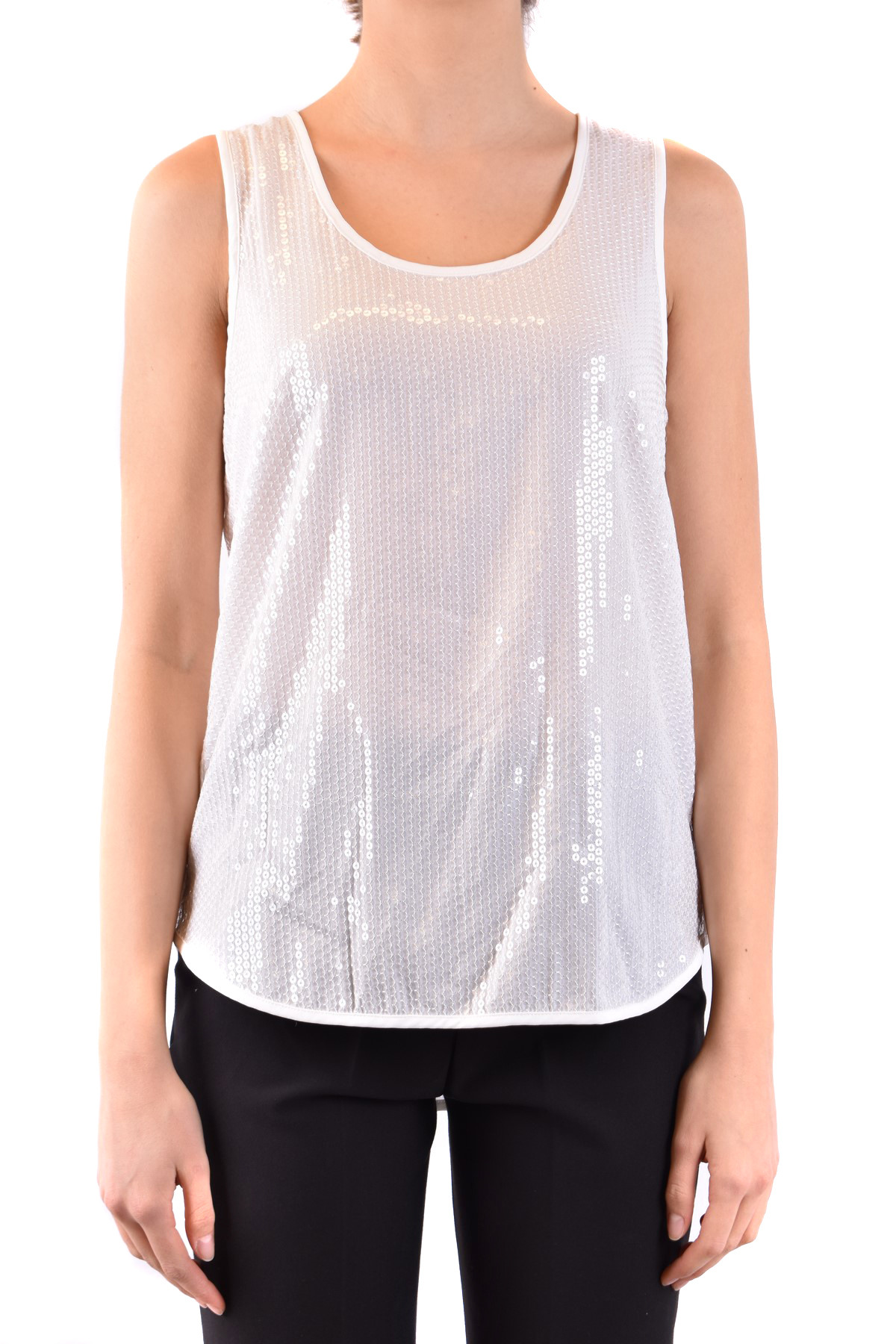 P.a.r.o.s.h. - P.a.r.o.s.h. Women Undershirt - Image 2