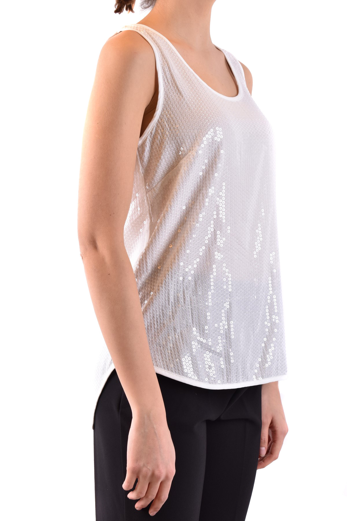 P.a.r.o.s.h. - P.a.r.o.s.h. Women Undershirt - Image 3