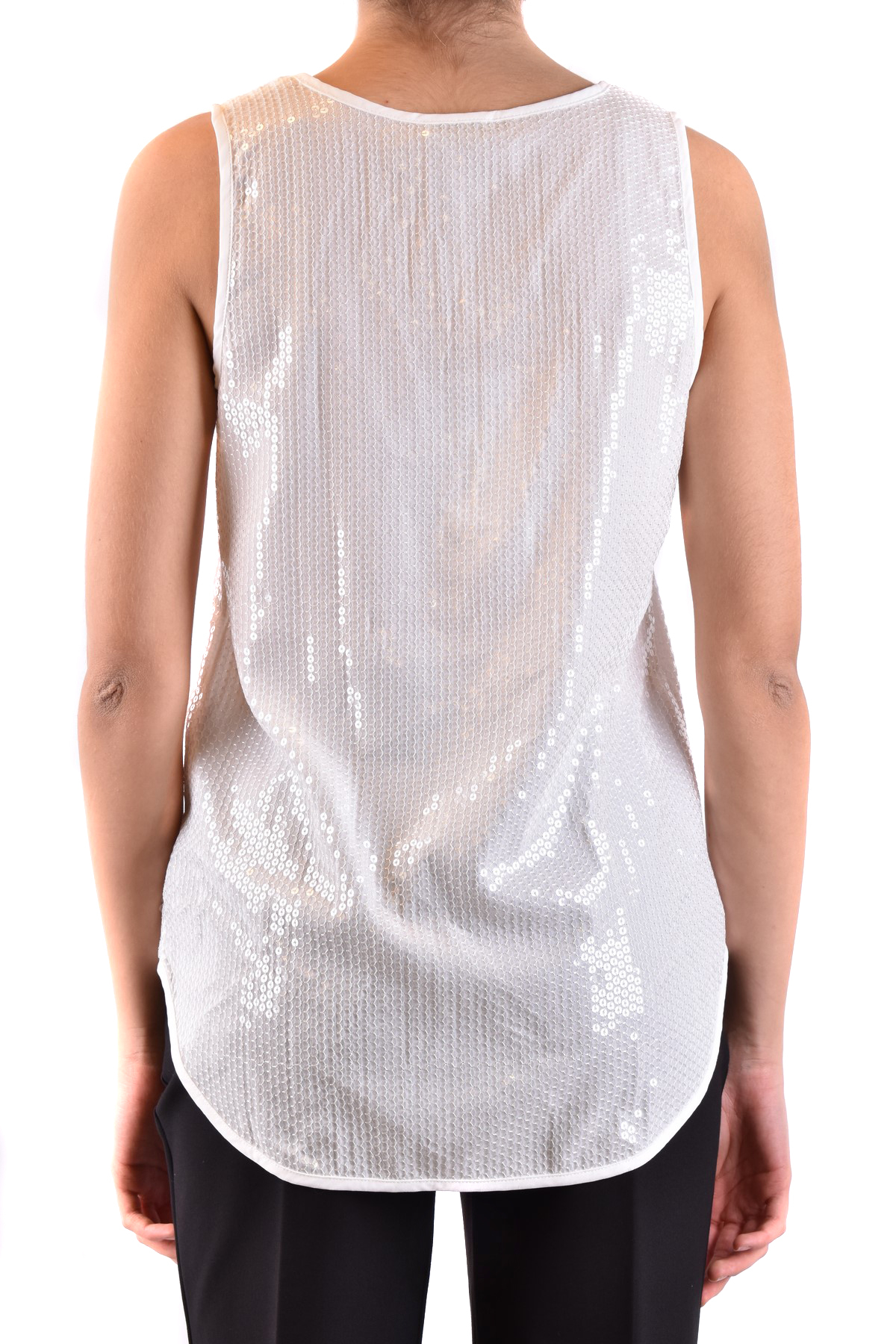 P.a.r.o.s.h. - P.a.r.o.s.h. Women Undershirt - Image 5