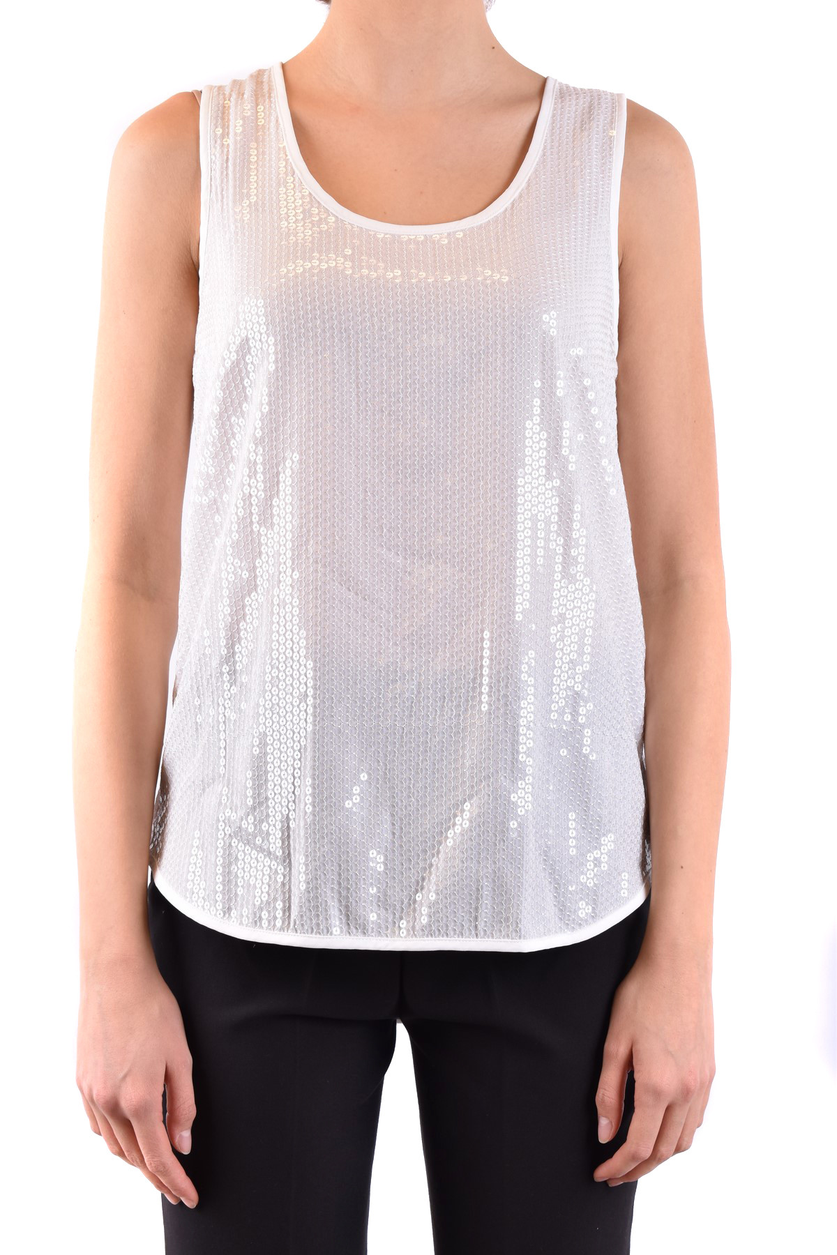 P.a.r.o.s.h. - P.a.r.o.s.h. Women Undershirt