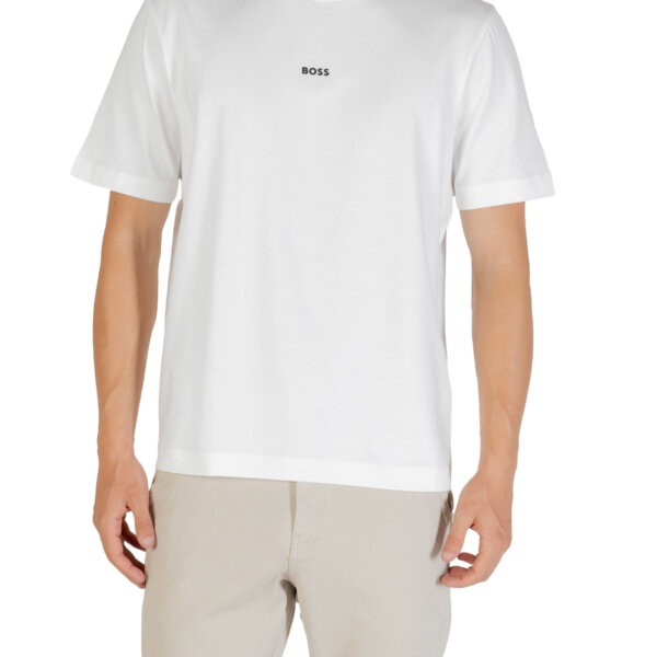 Boss - Boss Men T-Shirt