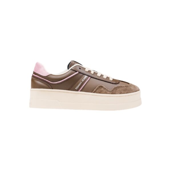 Tommy Hilfiger Jeans - Tommy Hilfiger Jeans Women Sneakers