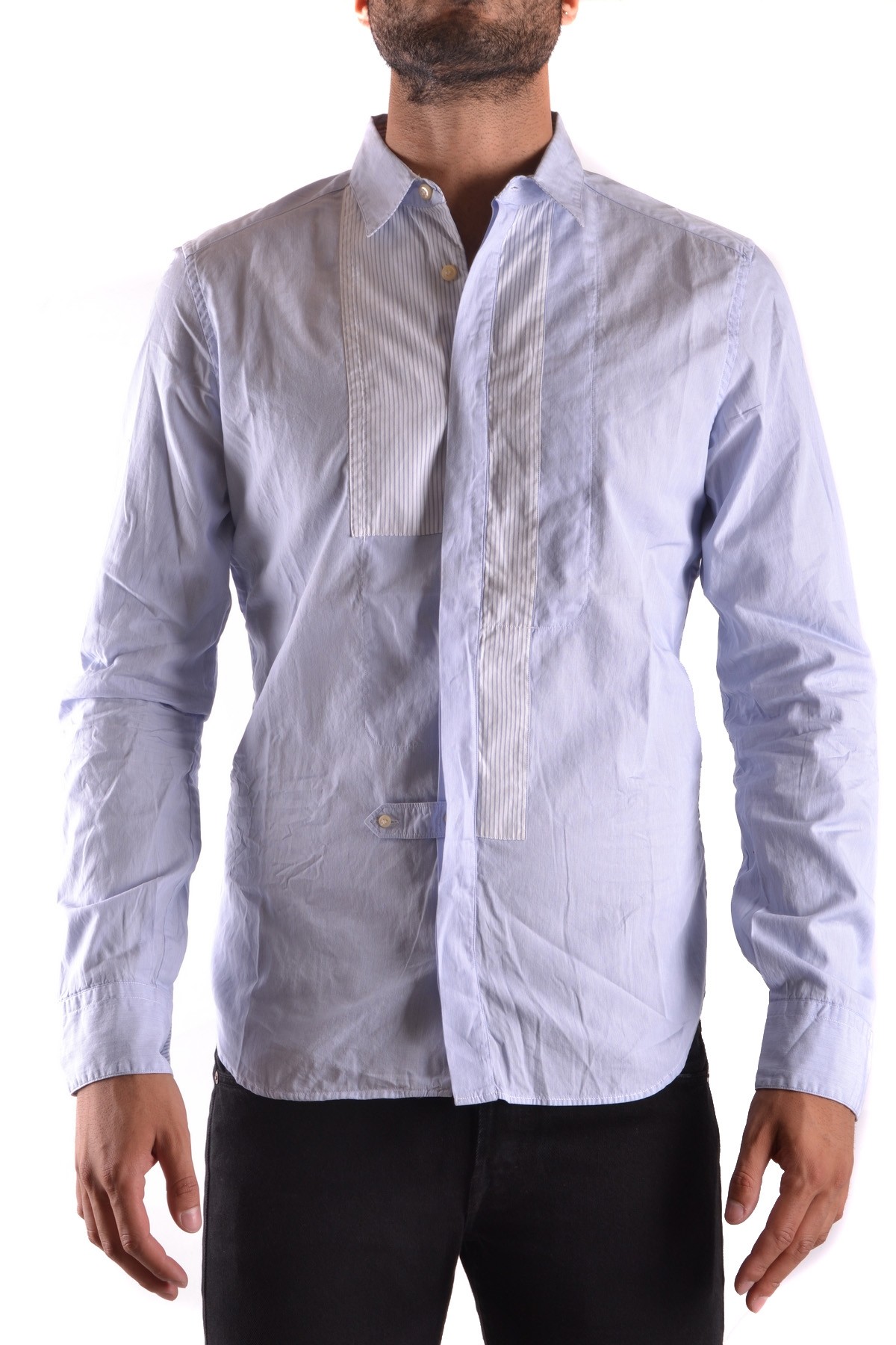 Neil Barrett - Neil Barrett Men Shirt