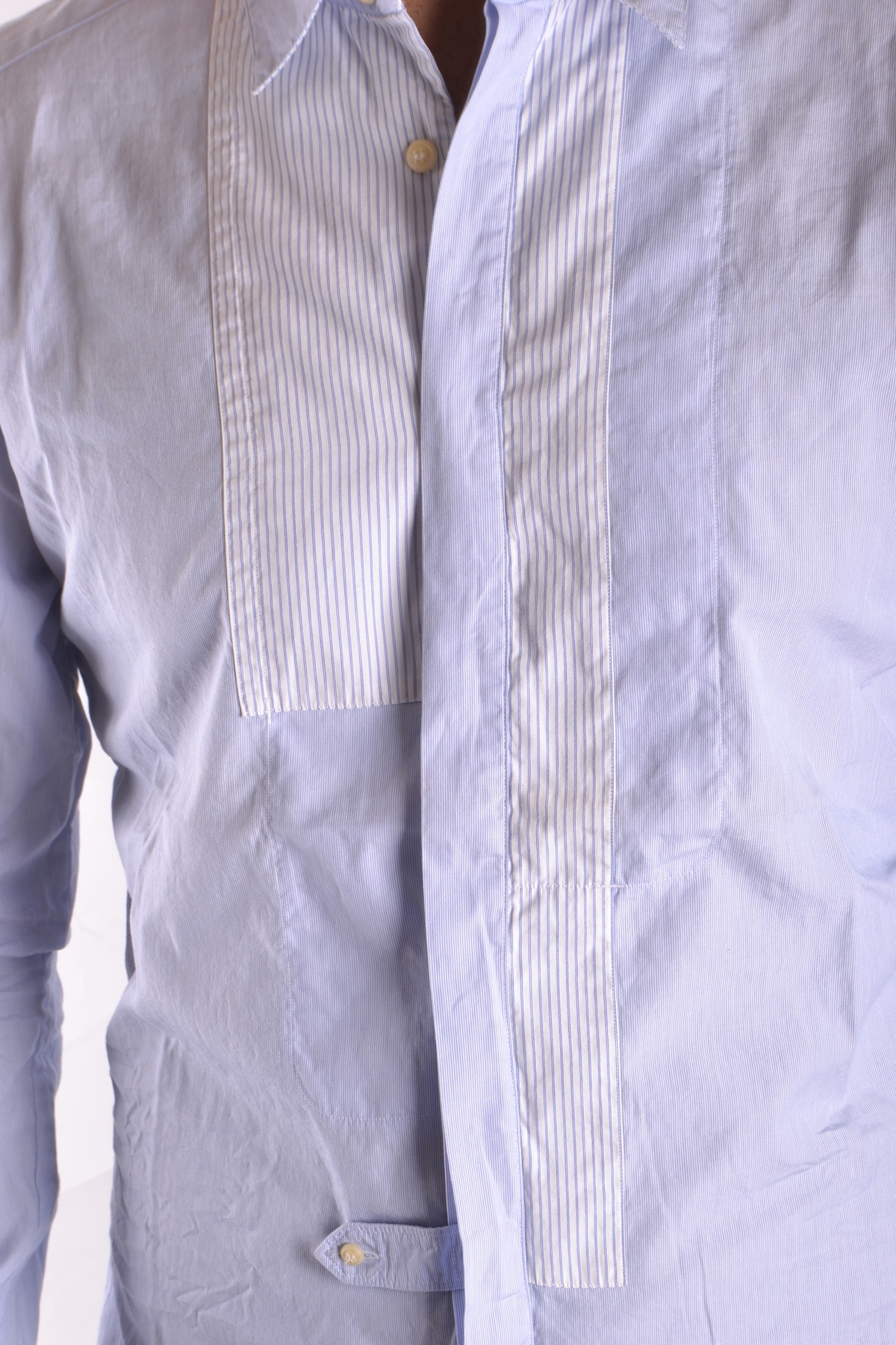 Neil Barrett - Neil Barrett Men Shirt - Image 5