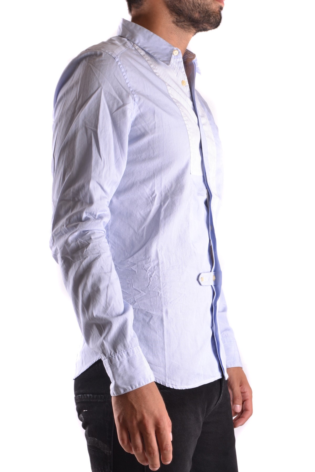 Neil Barrett - Neil Barrett Men Shirt - Image 2