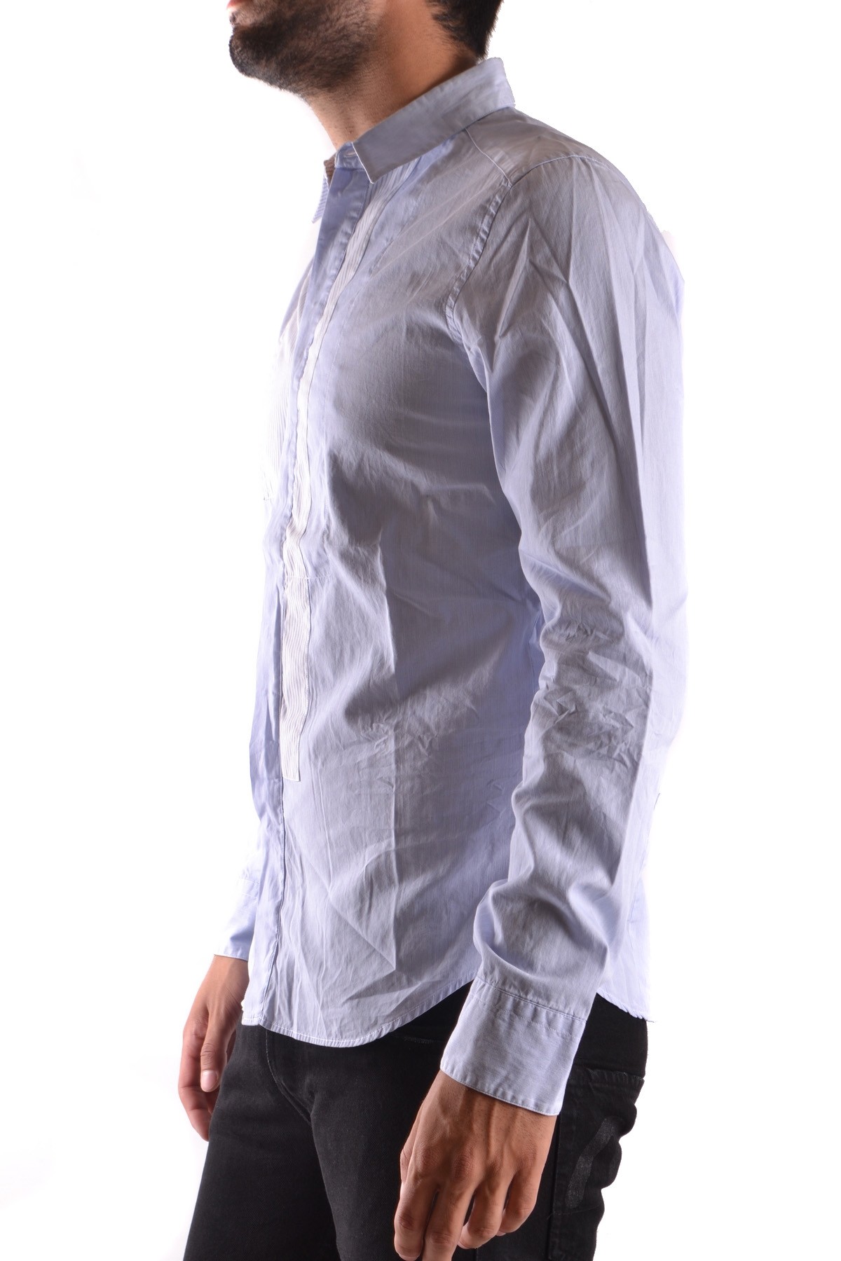 Neil Barrett - Neil Barrett Men Shirt - Image 3