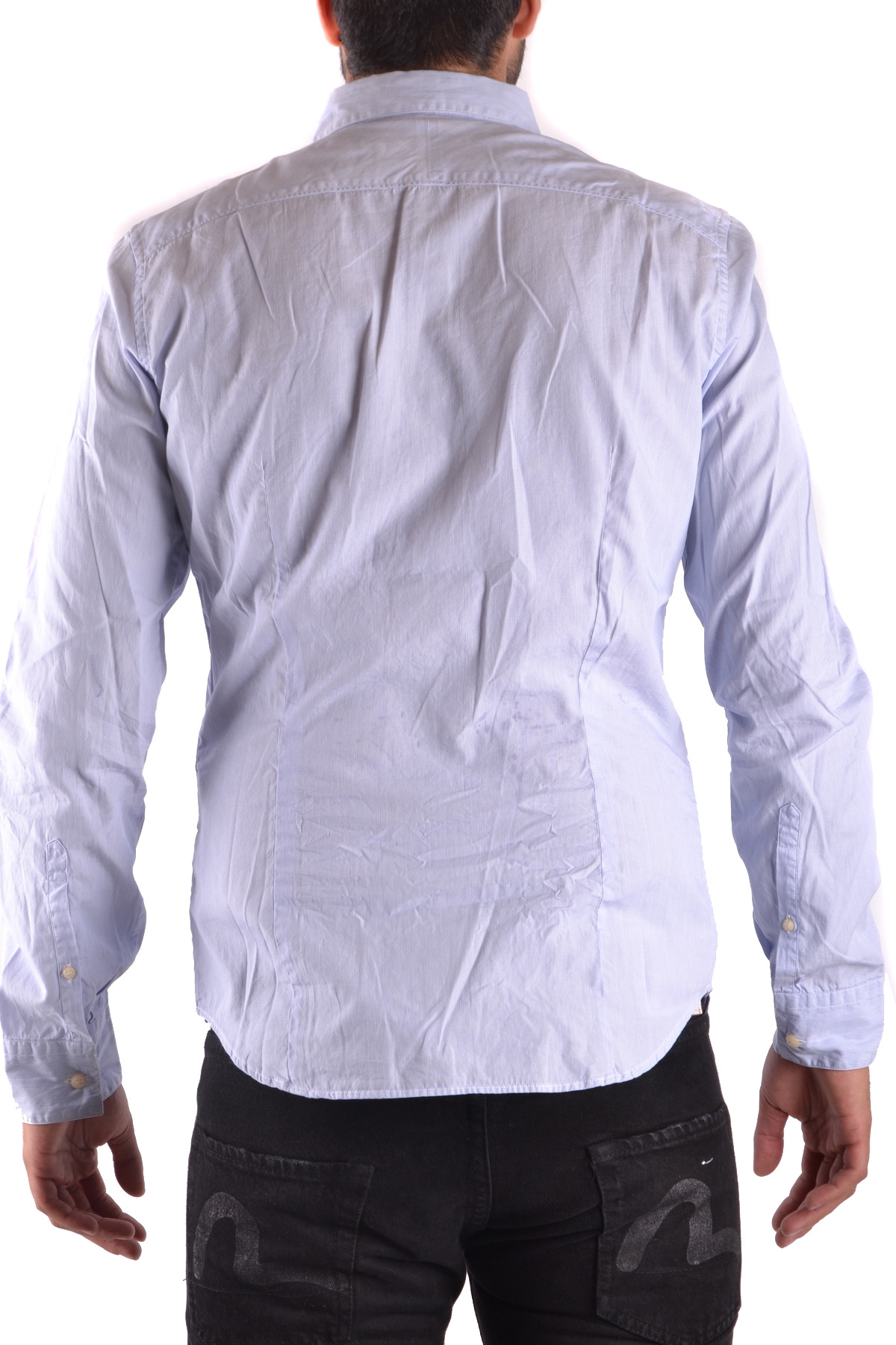 Neil Barrett - Neil Barrett Men Shirt - Image 4