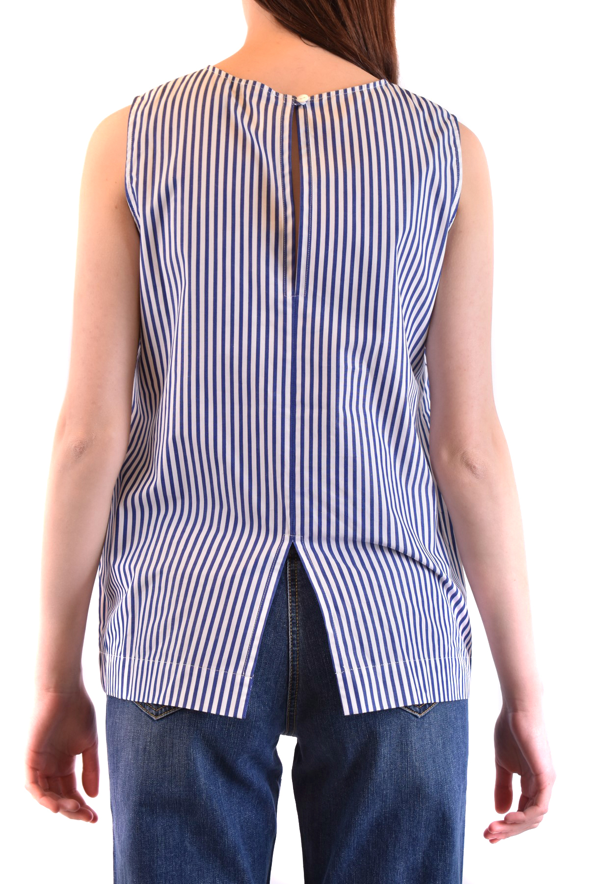 P.a.r.o.s.h. - P.a.r.o.s.h. Women Undershirt - Image 4