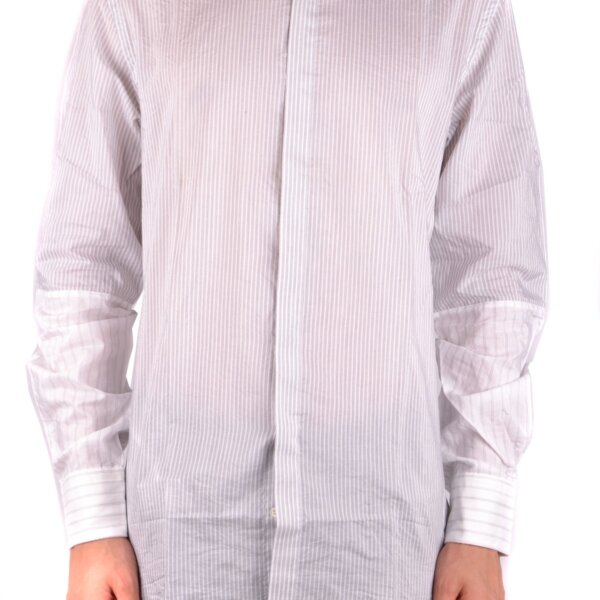 Neil Barrett - Neil Barrett Men Shirt