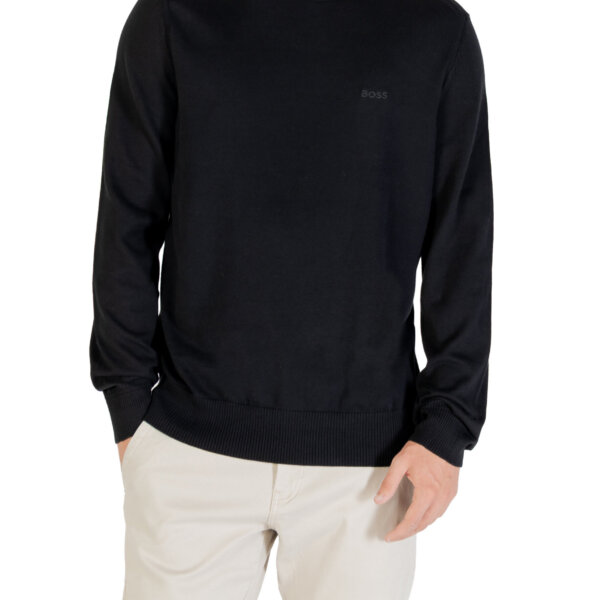 Boss - Boss Men Knitwear