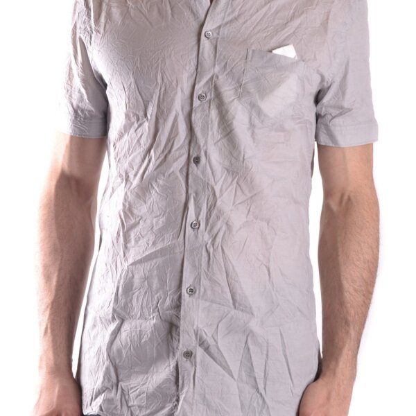 Neil Barrett - Neil Barrett Men Shirt