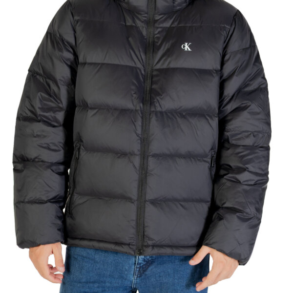 Calvin Klein Jeans - Calvin Klein Jeans Men Jacket