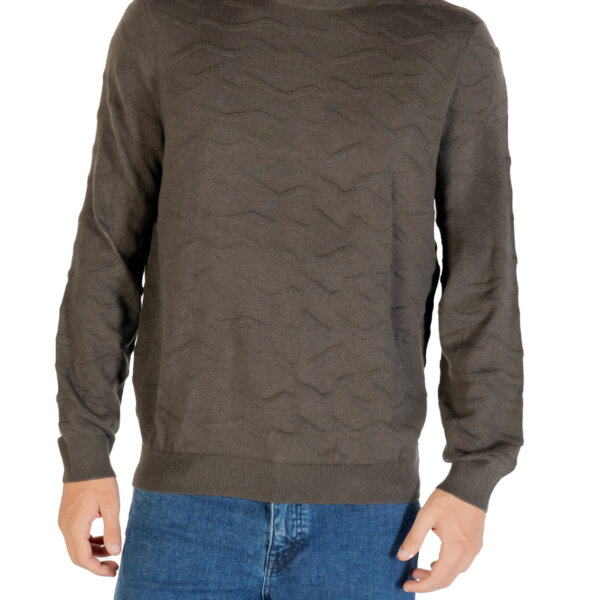 Armani Exchange - Armani Exchange Men Knitwear