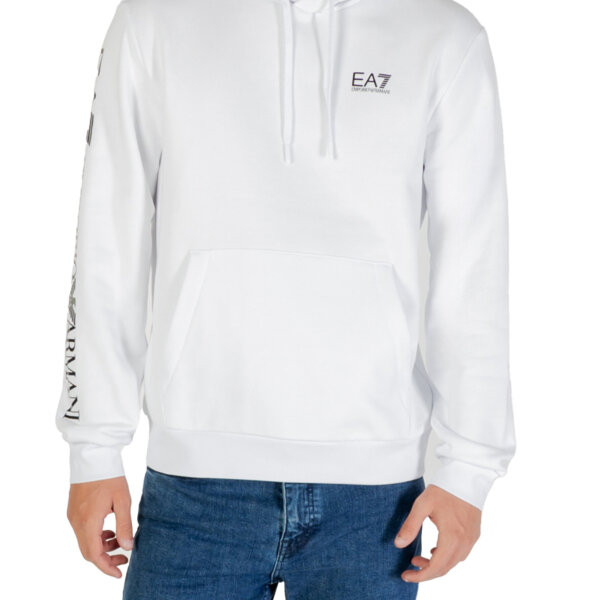 Ea7 - Ea7 Men Sweatshirts