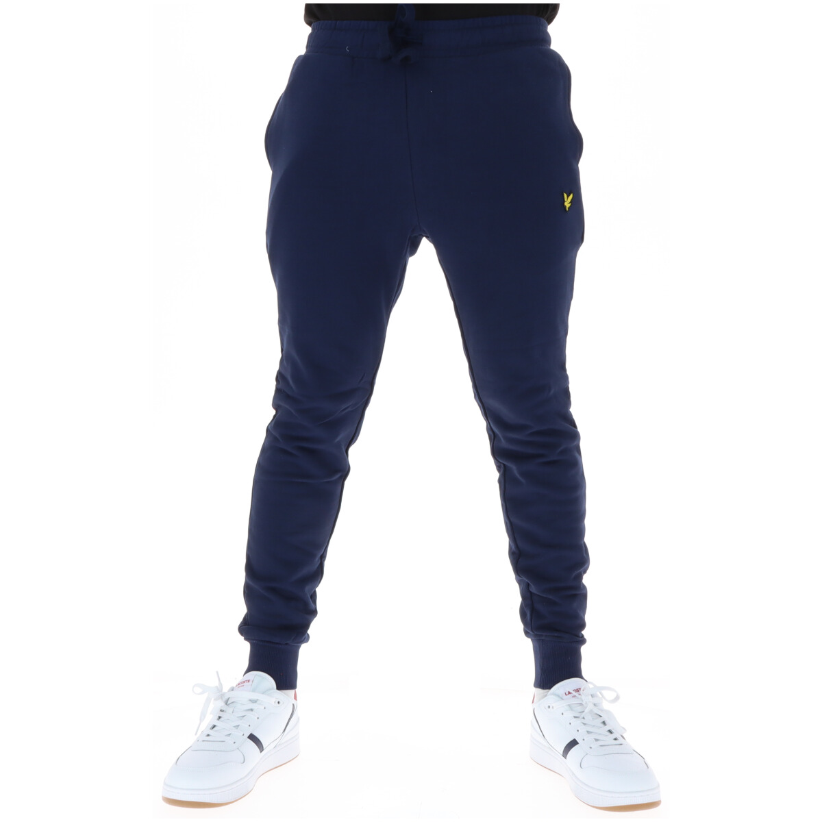 Lyle & Scott - Lyle & Scott Men Trousers