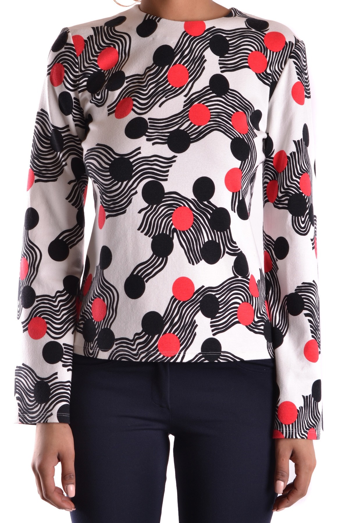 Msgm - Msgm  Women Knitwear
