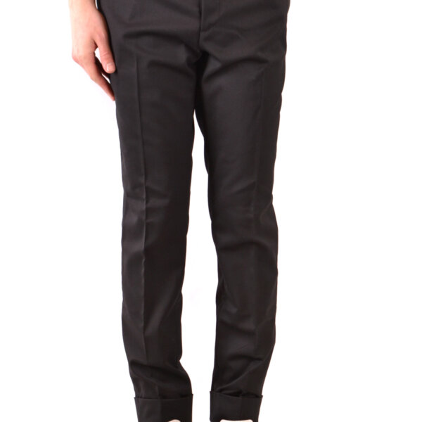 Paolo Pecora - Paolo Pecora Men Trousers