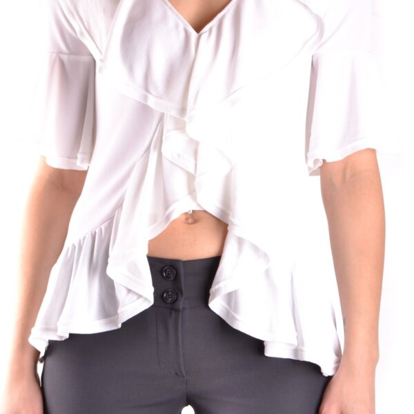 Dondup - Dondup  Women Blouse