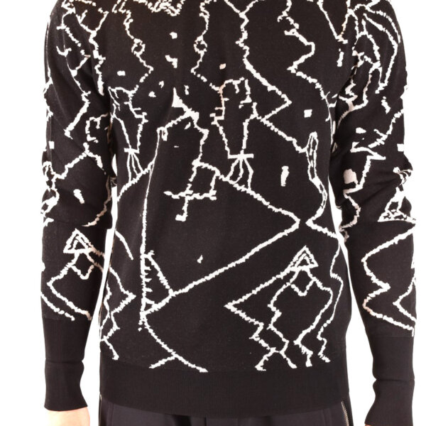 Neil Barrett - Neil Barrett Men Knitwear
