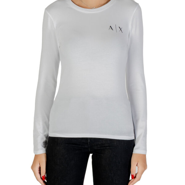 Armani Exchange - Armani Exchange  Women T-Shirt