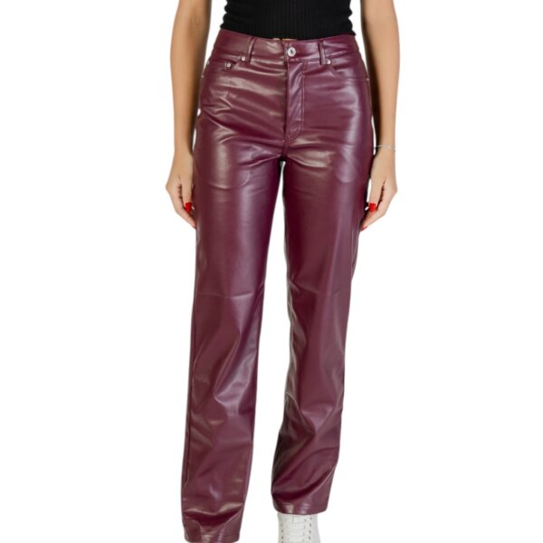 Only - Only  Women Trousers