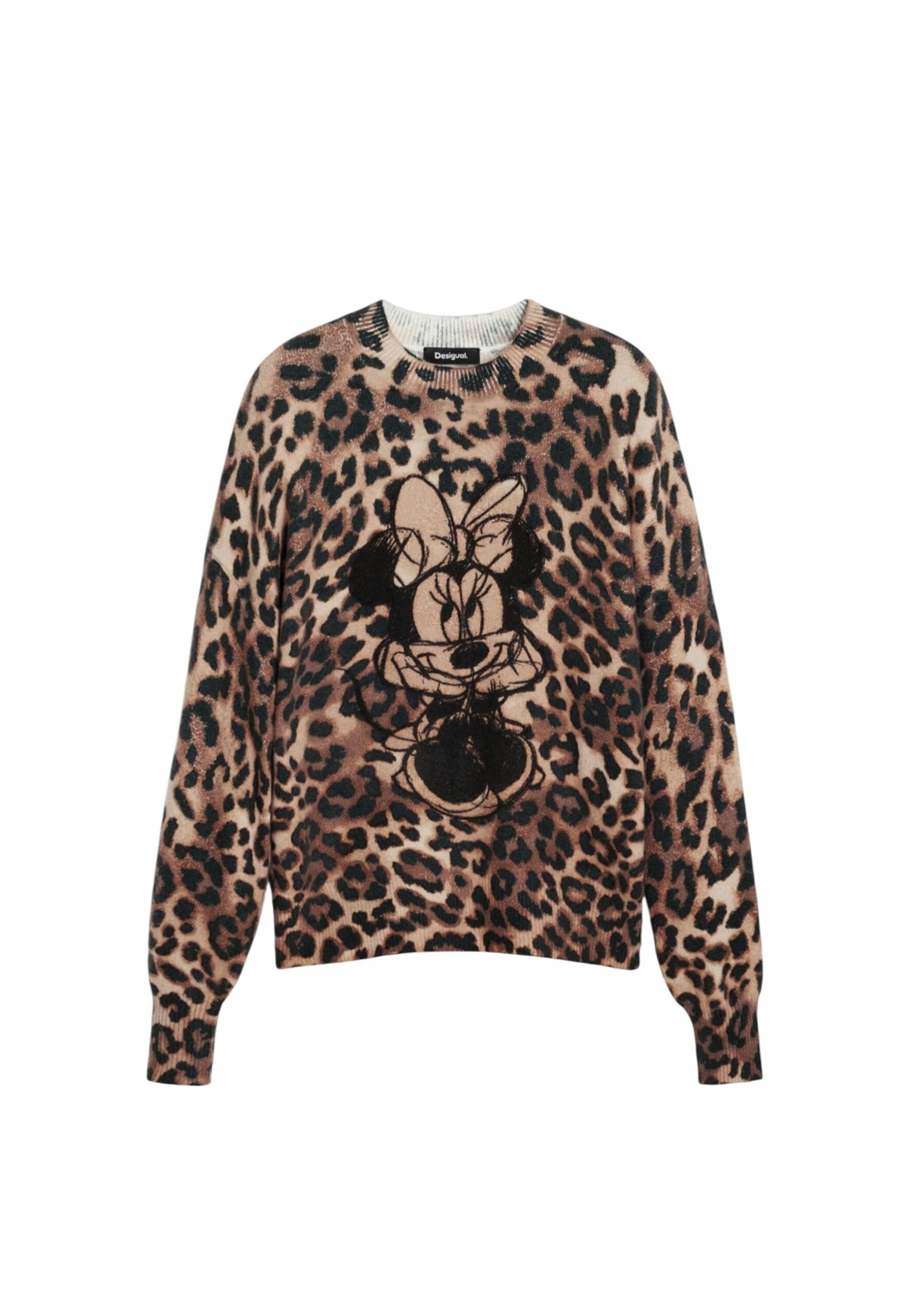 Desigual - Desigual  Women Knitwear