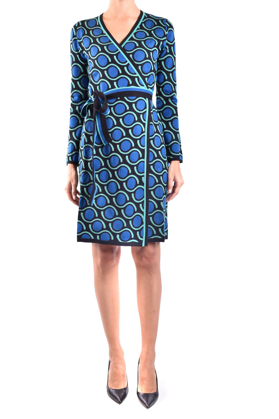 Diane Von Furstenberg - Diane Von Furstenberg Women Dress - Image 2