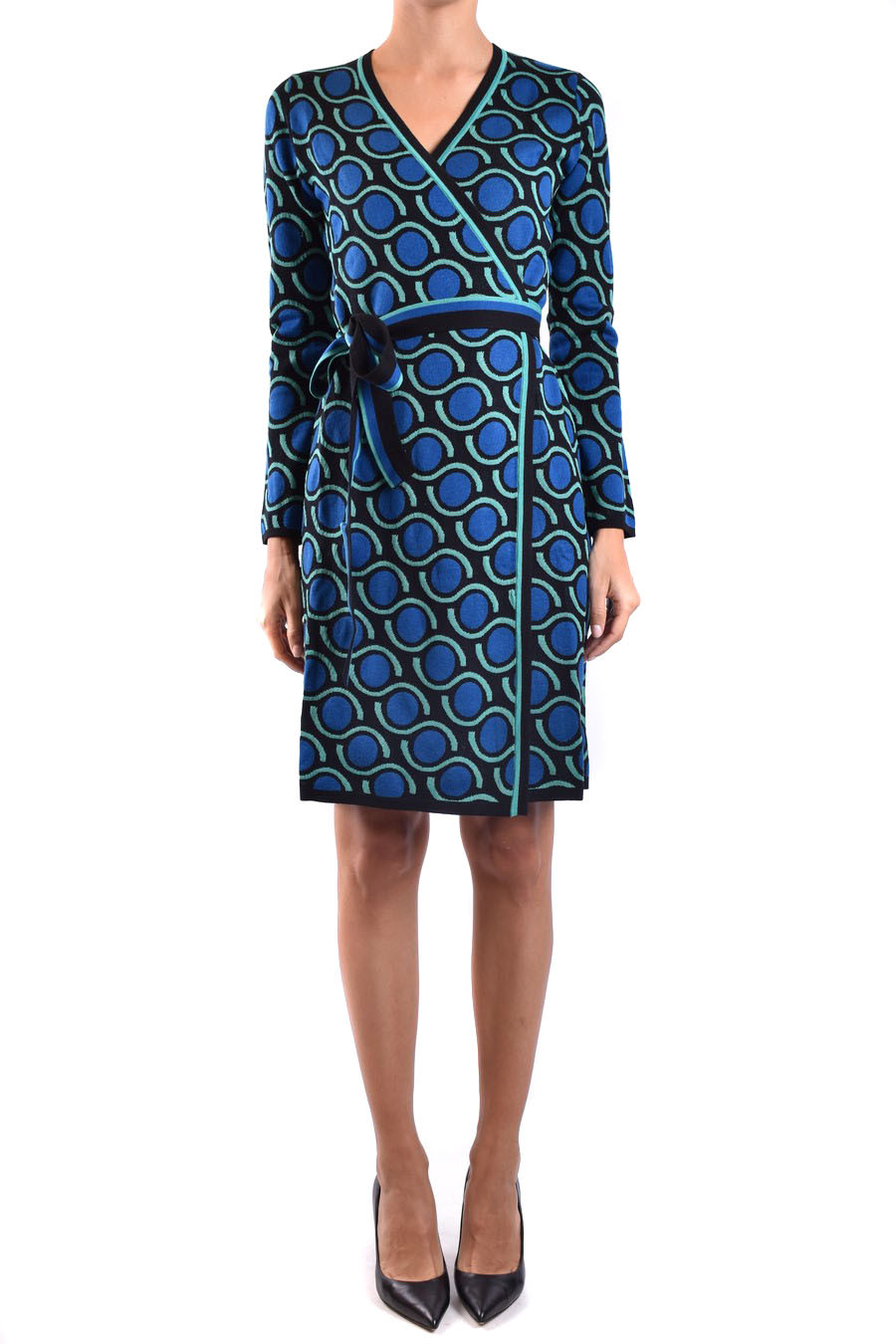 Diane Von Furstenberg - Diane Von Furstenberg Women Dress