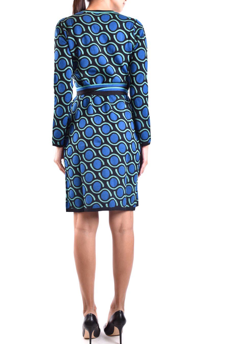 Diane Von Furstenberg - Diane Von Furstenberg Women Dress - Image 5