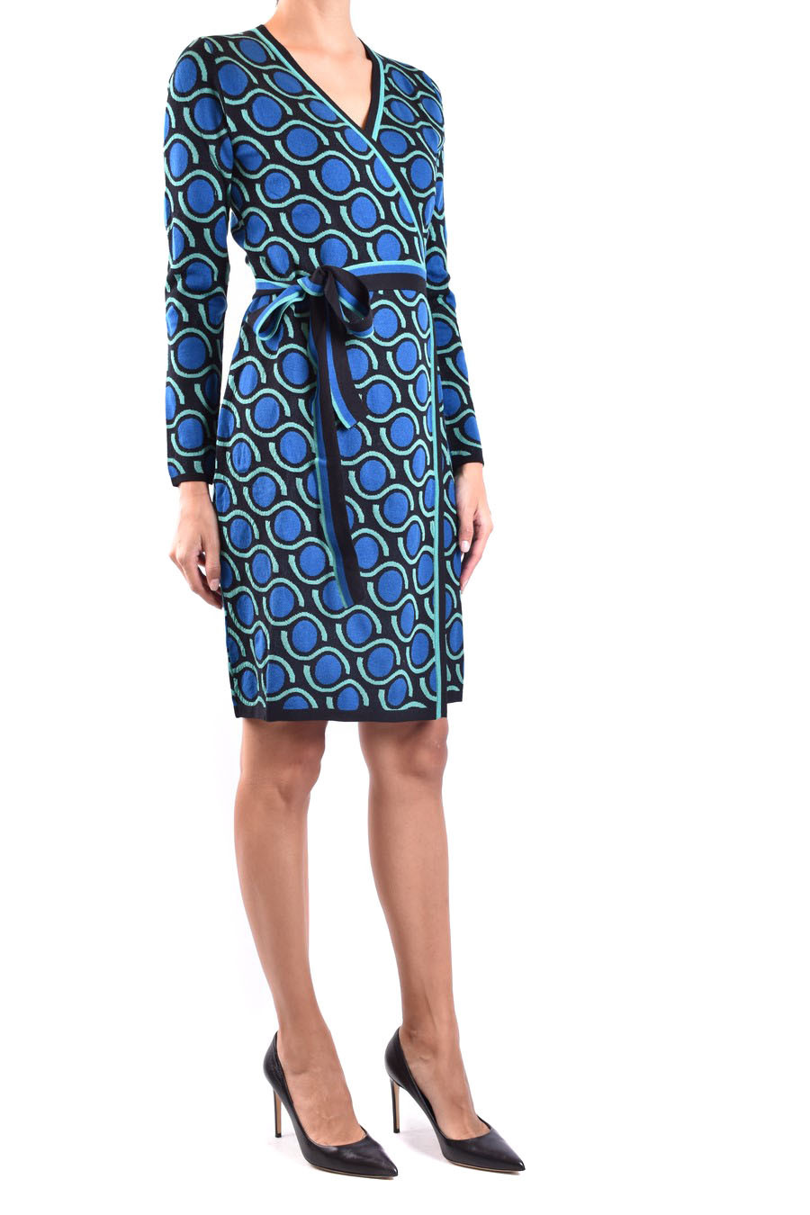 Diane Von Furstenberg - Diane Von Furstenberg Women Dress - Image 3