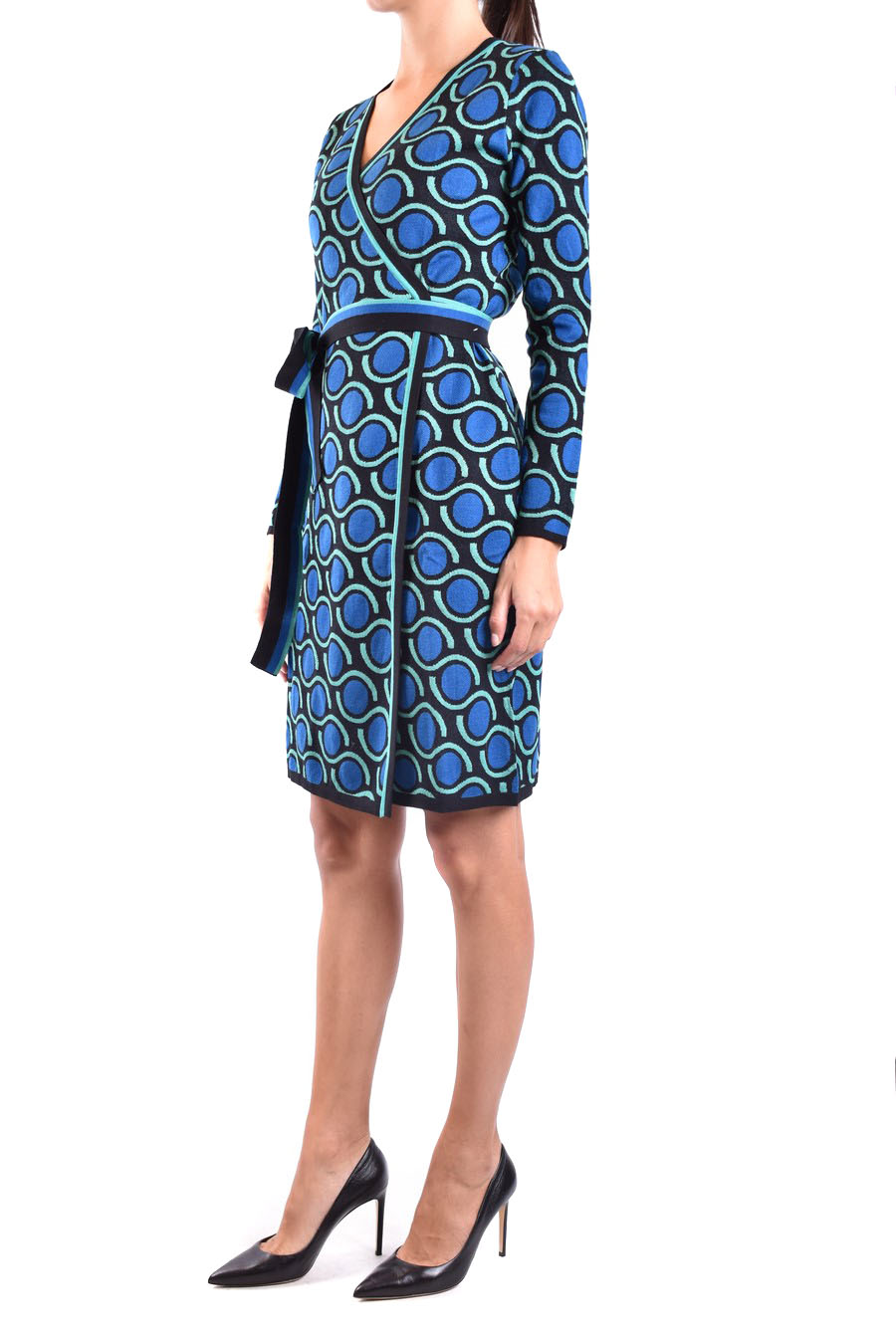 Diane Von Furstenberg - Diane Von Furstenberg Women Dress - Image 4