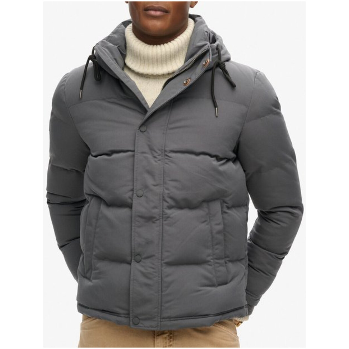 Superdry - Superdry Men Jacket