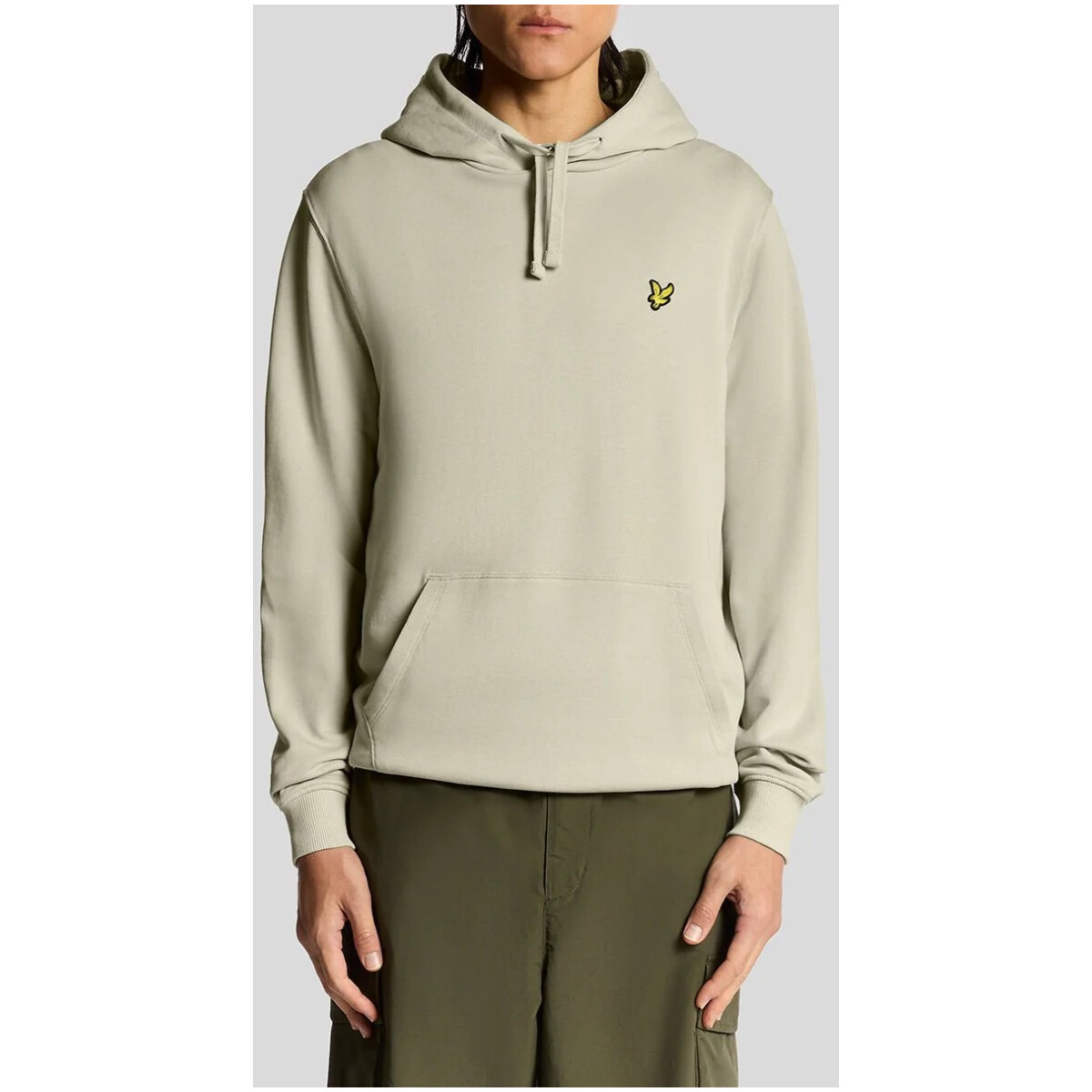 Lyle & Scott - Lyle & Scott Men Sweatshirts