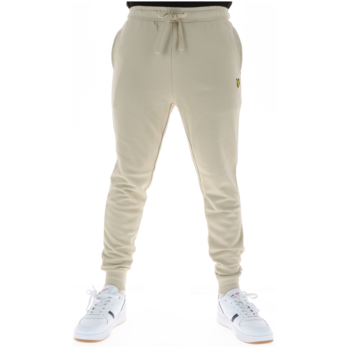 Lyle & Scott - Lyle & Scott Men Trousers