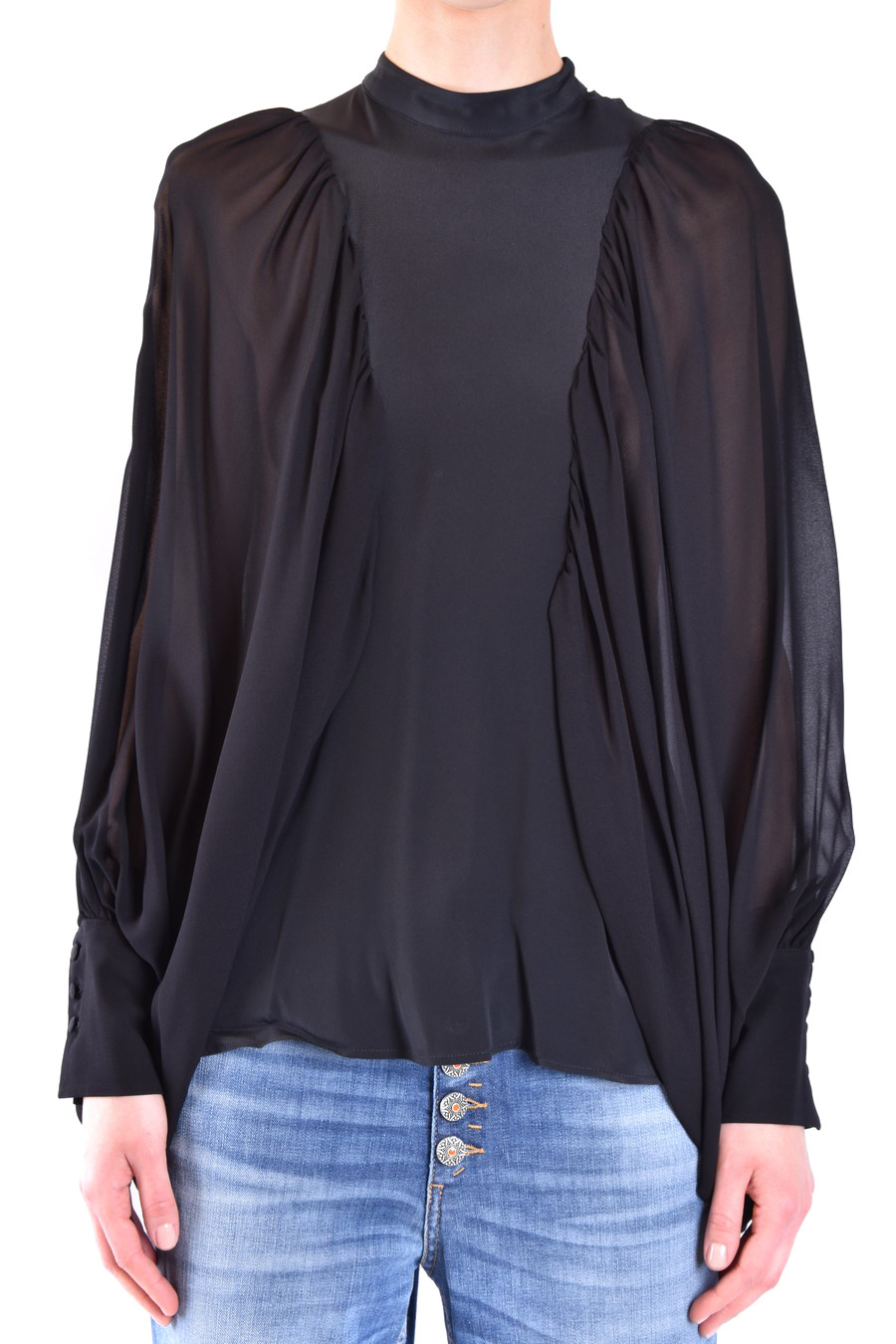Dondup - Dondup  Women Blouse