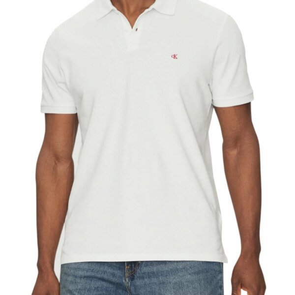 Calvin Klein Jeans - Calvin Klein Jeans Men Polo