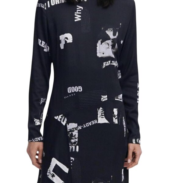 Desigual - Desigual  Women Dress