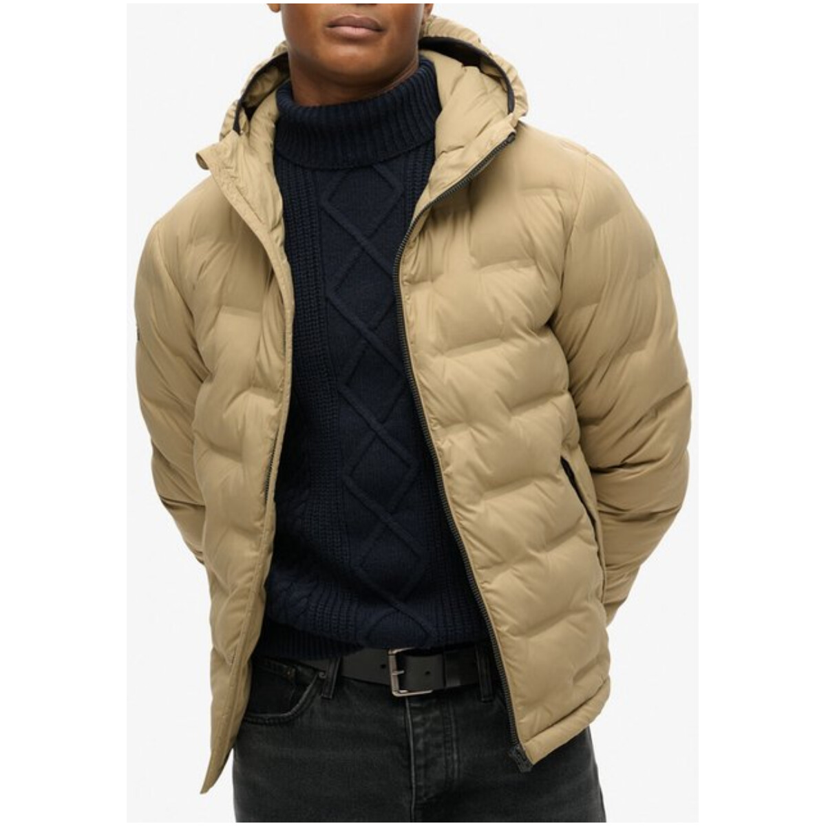 Superdry - Superdry Men Jacket