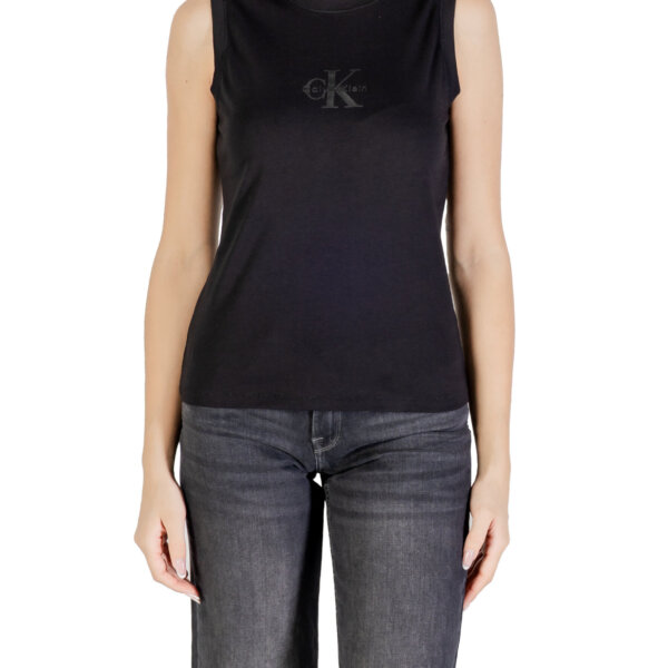 Calvin Klein Jeans - Calvin Klein Jeans  Women Undershirt