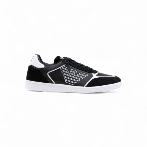 Ea7 - Ea7 Men Sneakers