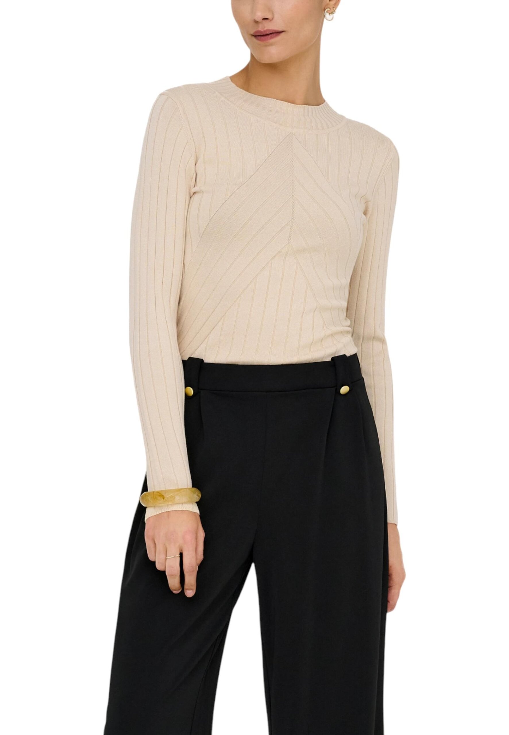 Jacqueline De Yong - Jacqueline De Yong  Women Knitwear