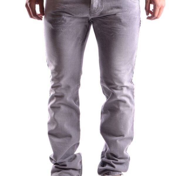 Neil Barrett - Neil Barrett Men Jeans