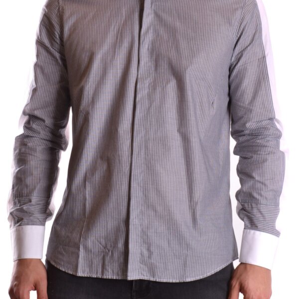 Neil Barrett - Neil Barrett Men Shirt