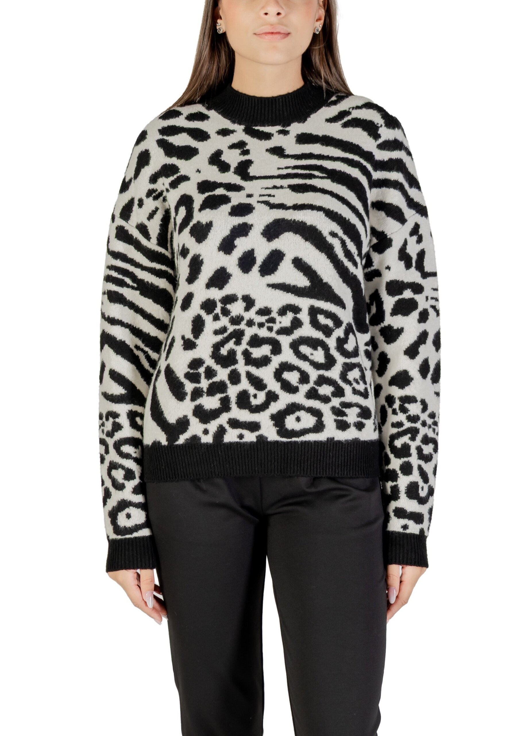 Morgan De Toi - Morgan De Toi  Women Knitwear
