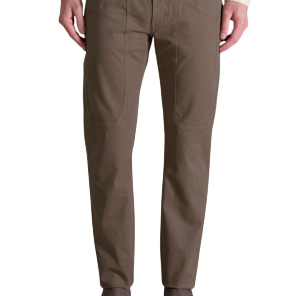 Jeckerson - Jeckerson Men Trousers