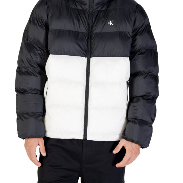 Calvin Klein Jeans - Calvin Klein Jeans Men Jacket