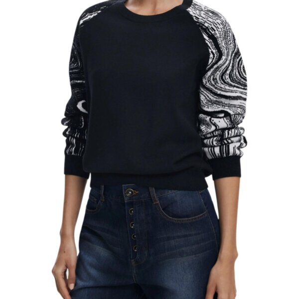 Desigual - Desigual  Women Knitwear
