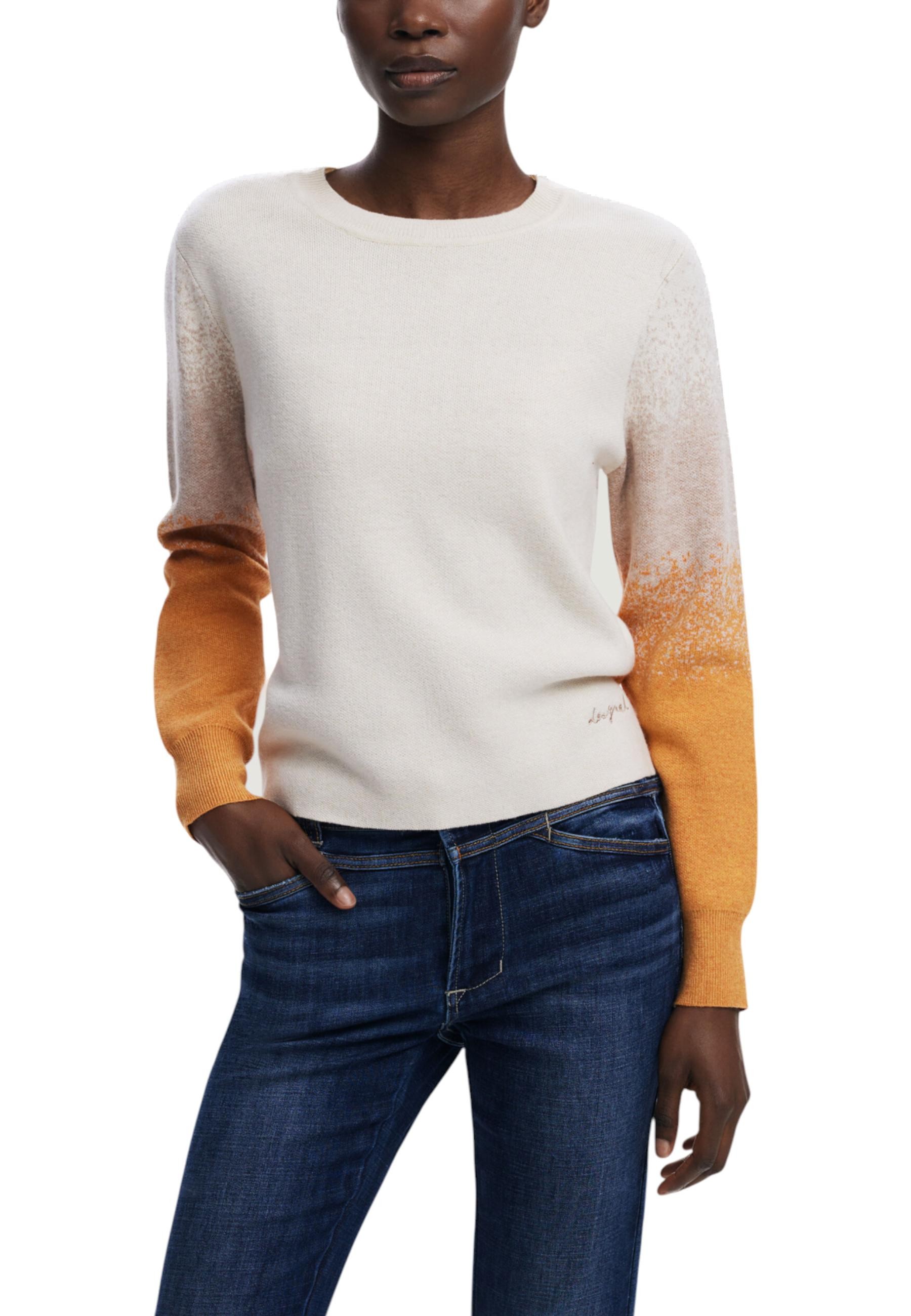 Desigual - Desigual  Women Knitwear